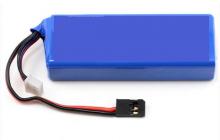 漢格能源 方形航模玩具鋰電池